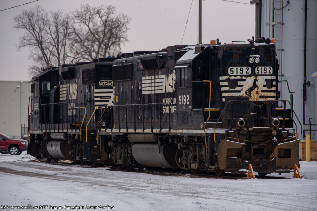 NS 5192